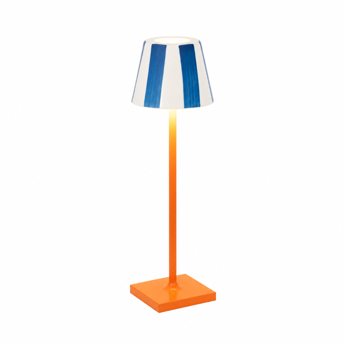 Poldina Micro e Cúpula de cerâmica Righe