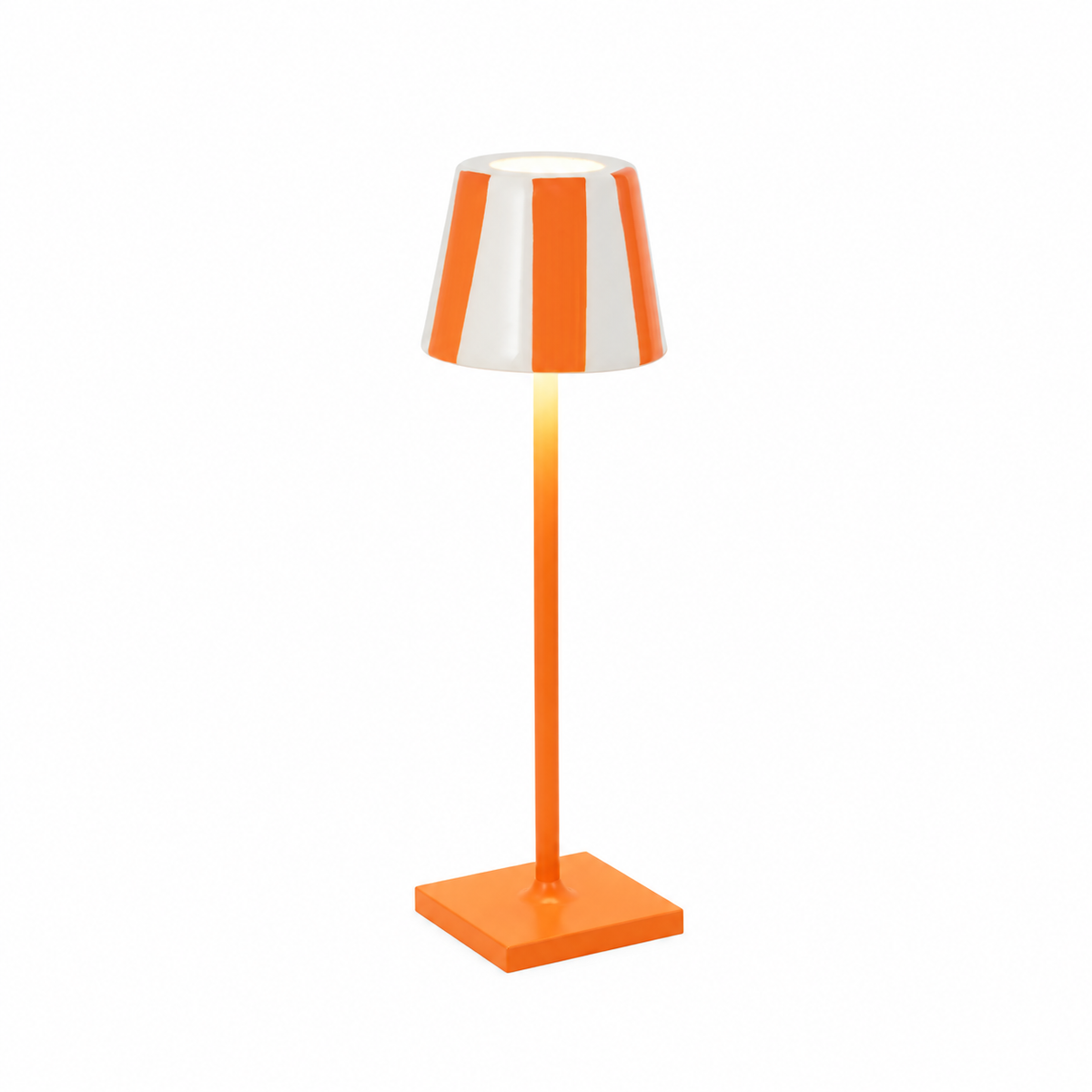 Poldina Micro e Cúpula de cerâmica Righe