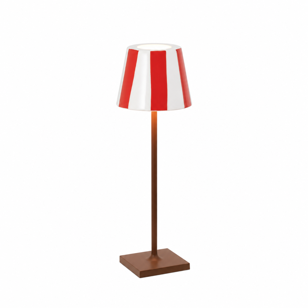 Poldina Micro e Cúpula de cerâmica Righe