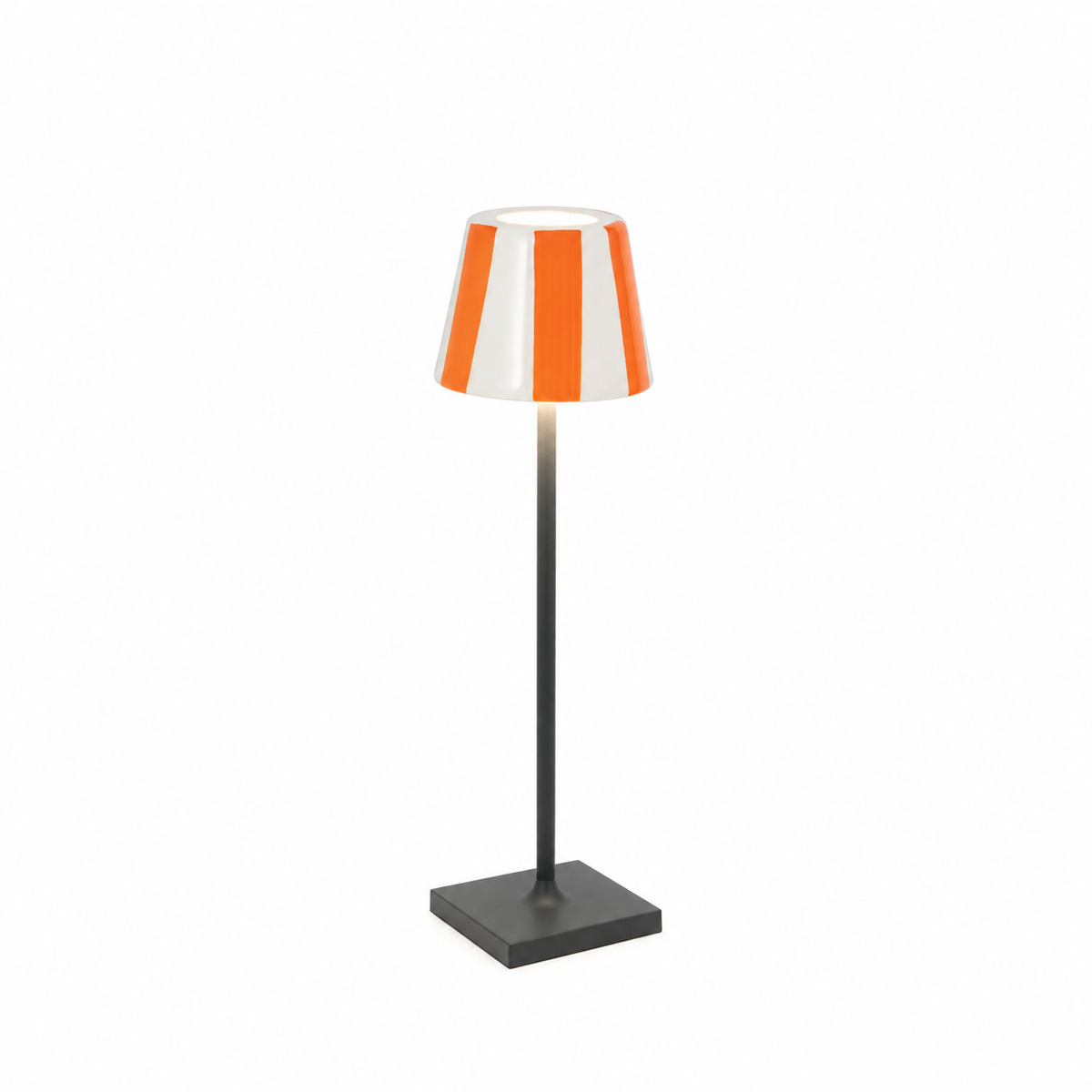 Poldina Micro e Cúpula de cerâmica Righe