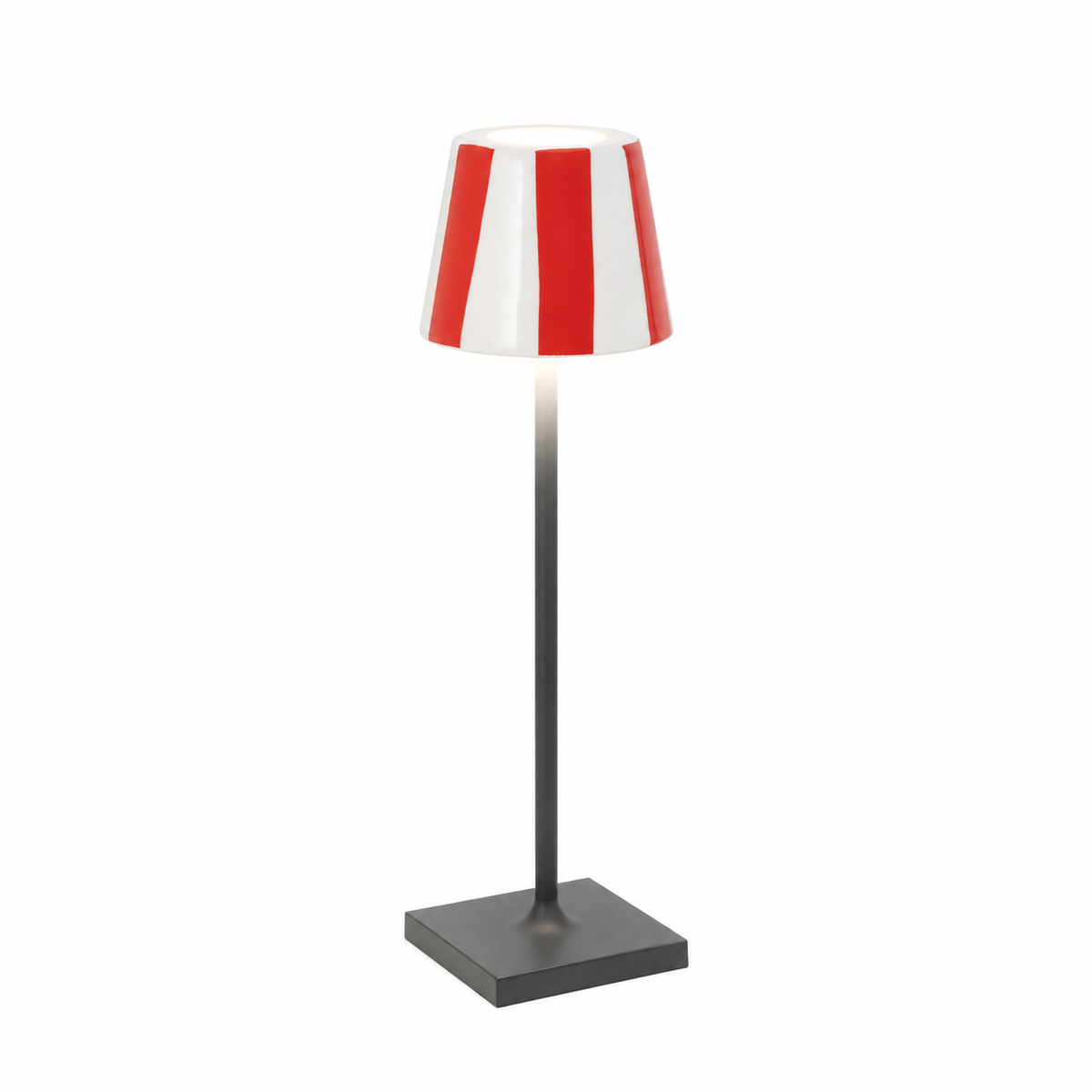 Poldina Micro e Cúpula de cerâmica Righe