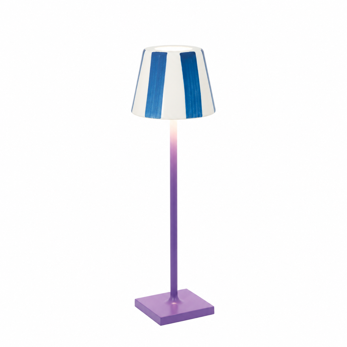 Poldina Micro e Cúpula de cerâmica Righe