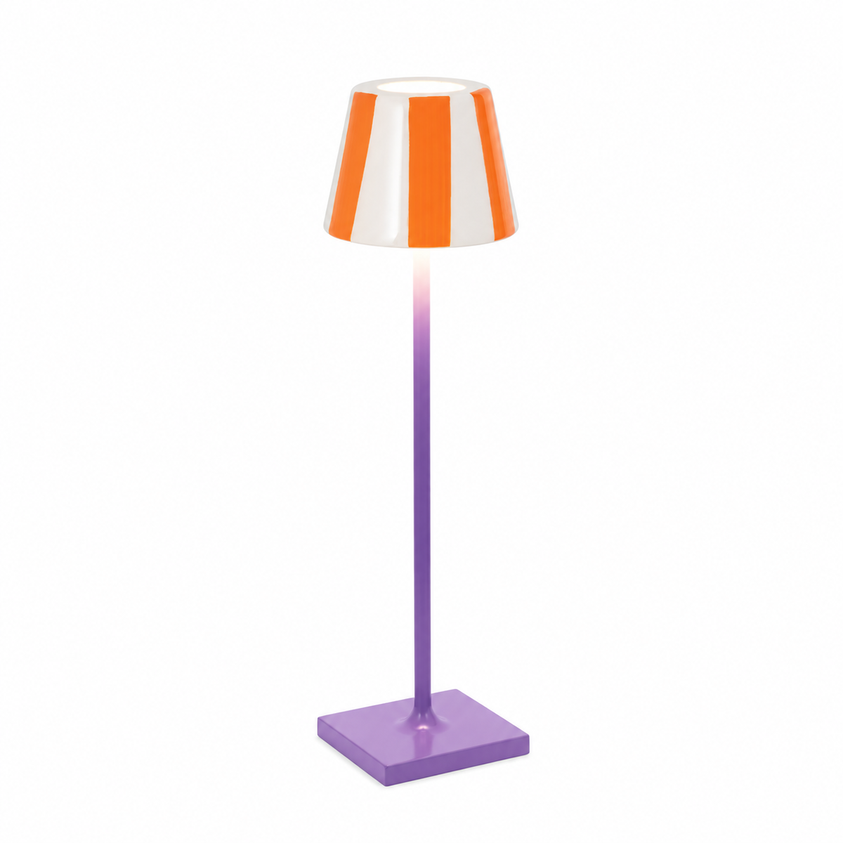Poldina Micro e Cúpula de cerâmica Righe