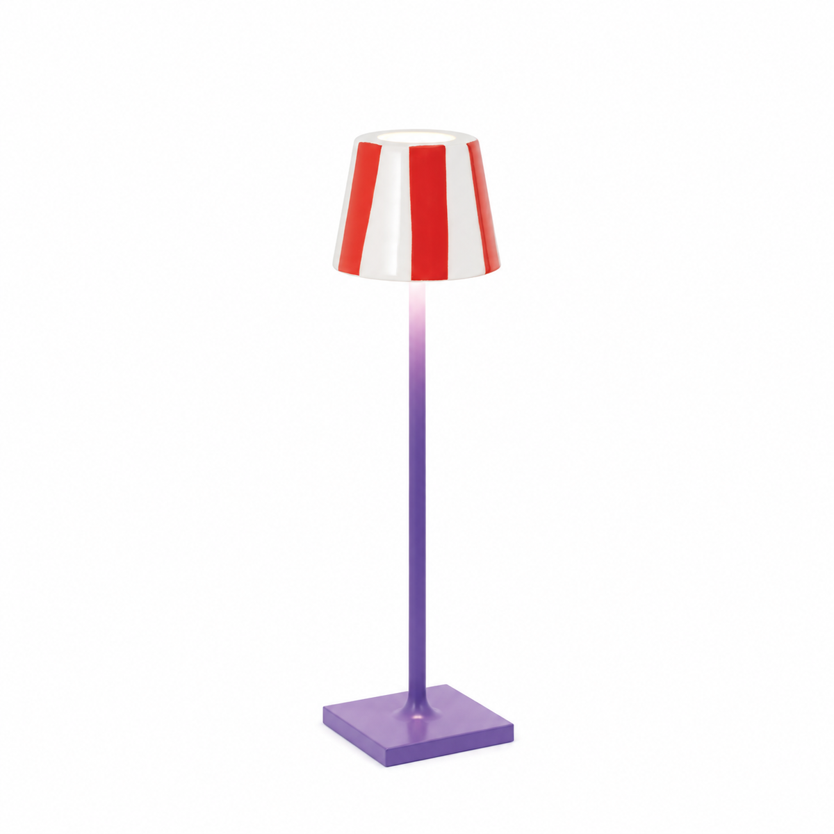 Poldina Micro e Cúpula de cerâmica Righe