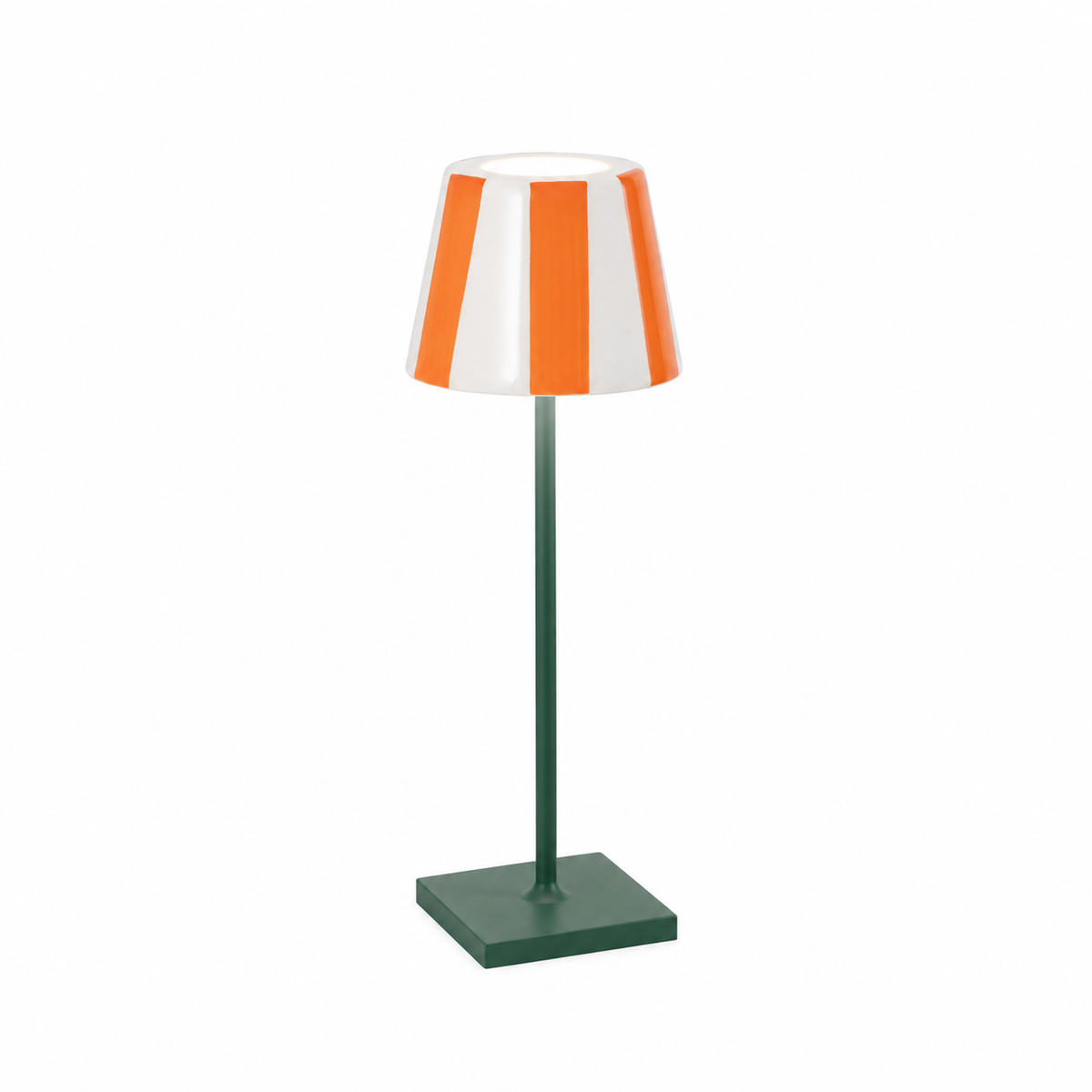 Poldina Micro e Cúpula de cerâmica Righe