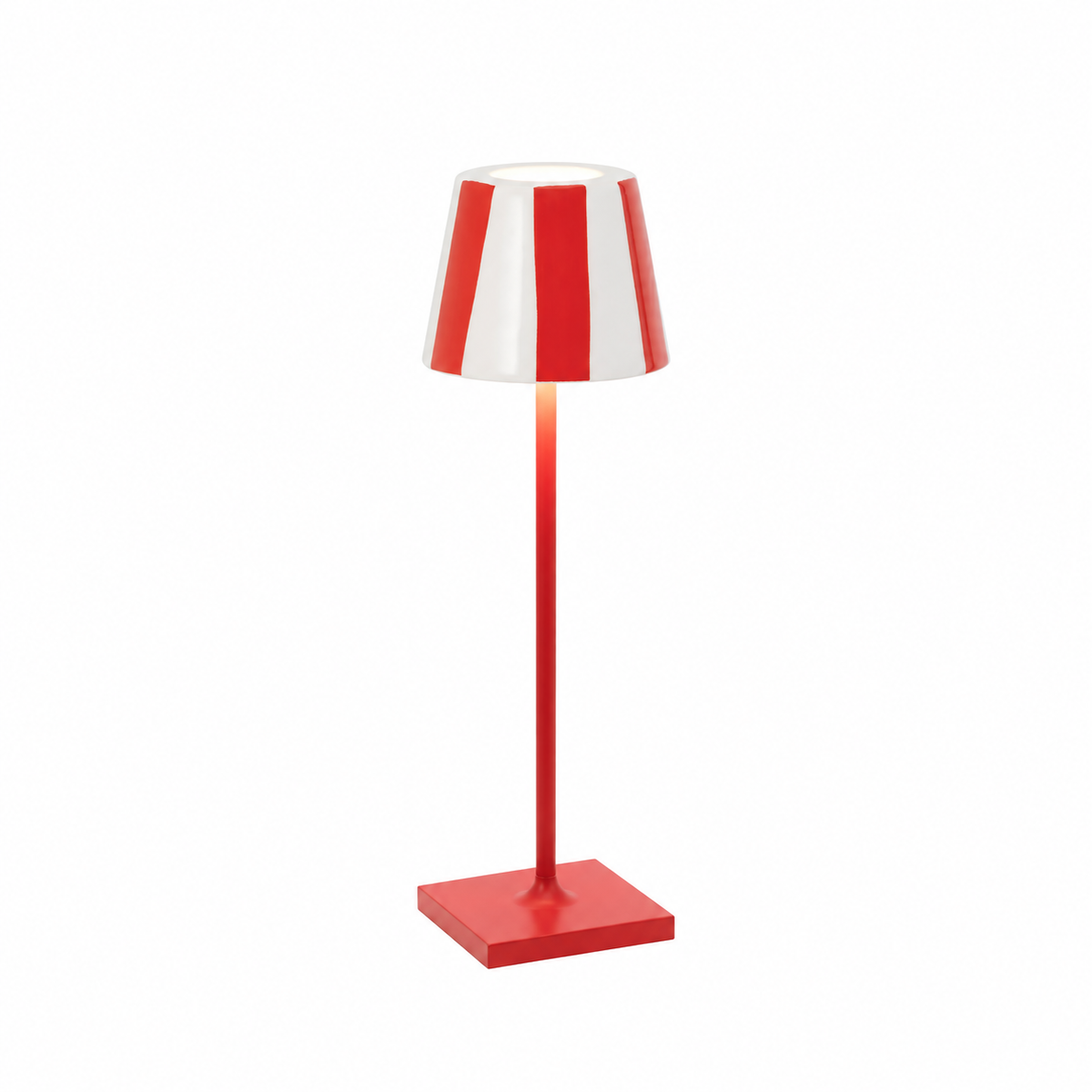 Poldina Micro e Cúpula de cerâmica Righe