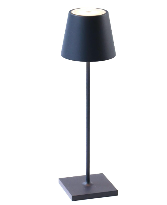 Luminária Poldina Pro