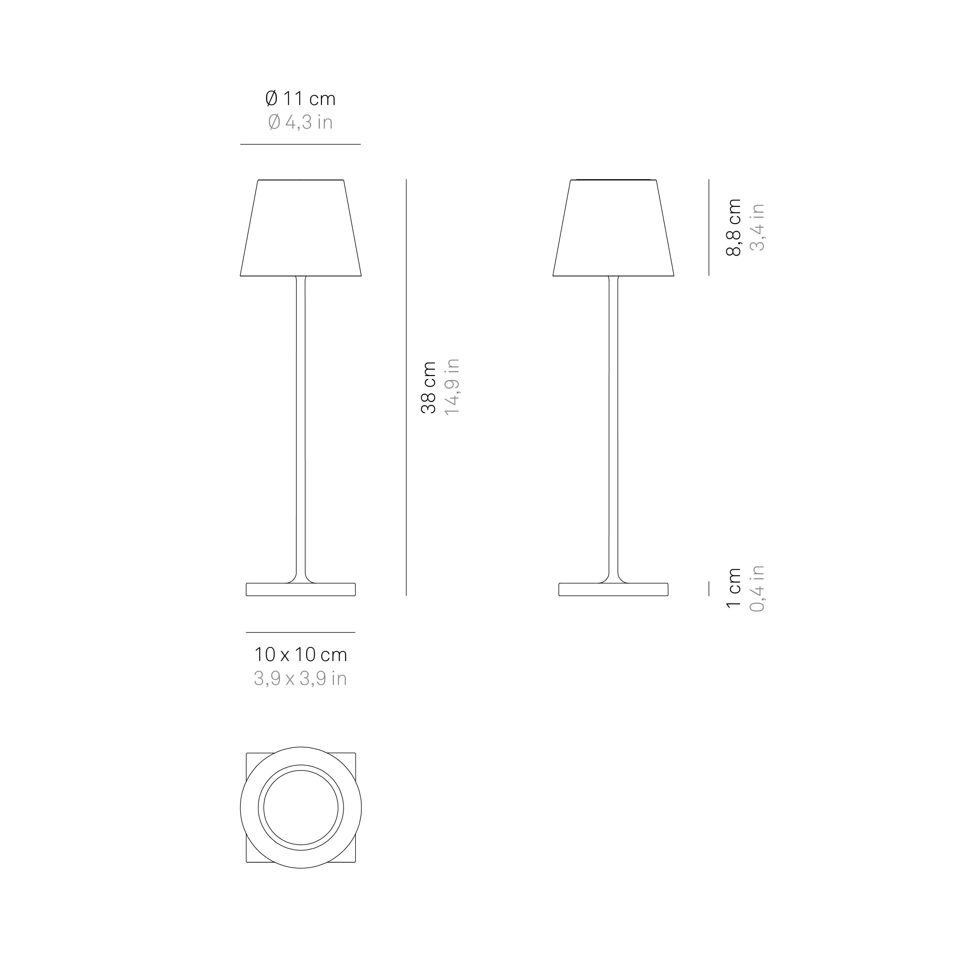 Poldina Peanuts - Zaff Design