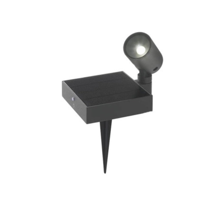 Projetor solar