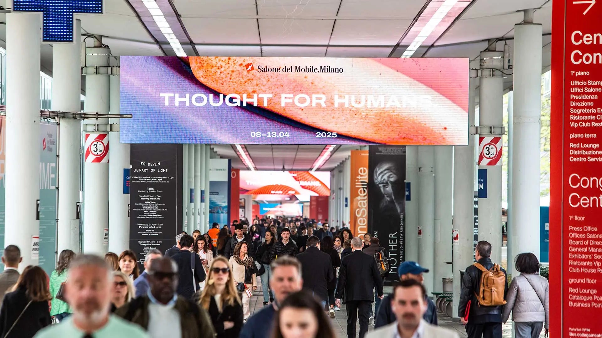 Salone del Mobile | Milano, 2025