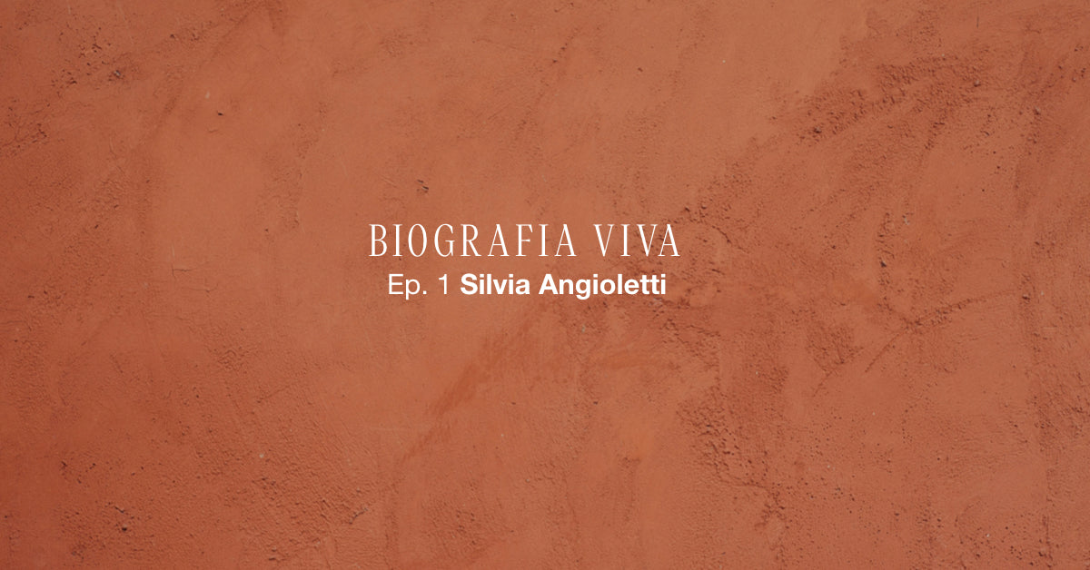 Biografia Viva: Histórias Escritas em Espaços