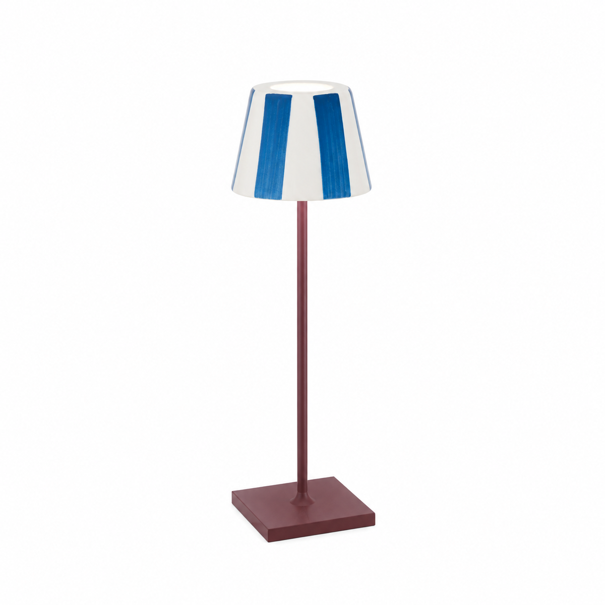 Poldina Micro e Cúpula de cerâmica Righe