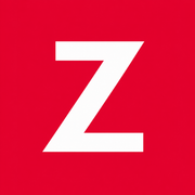 Zaff Design: luminárias de decoração sem fio Zafferano logo