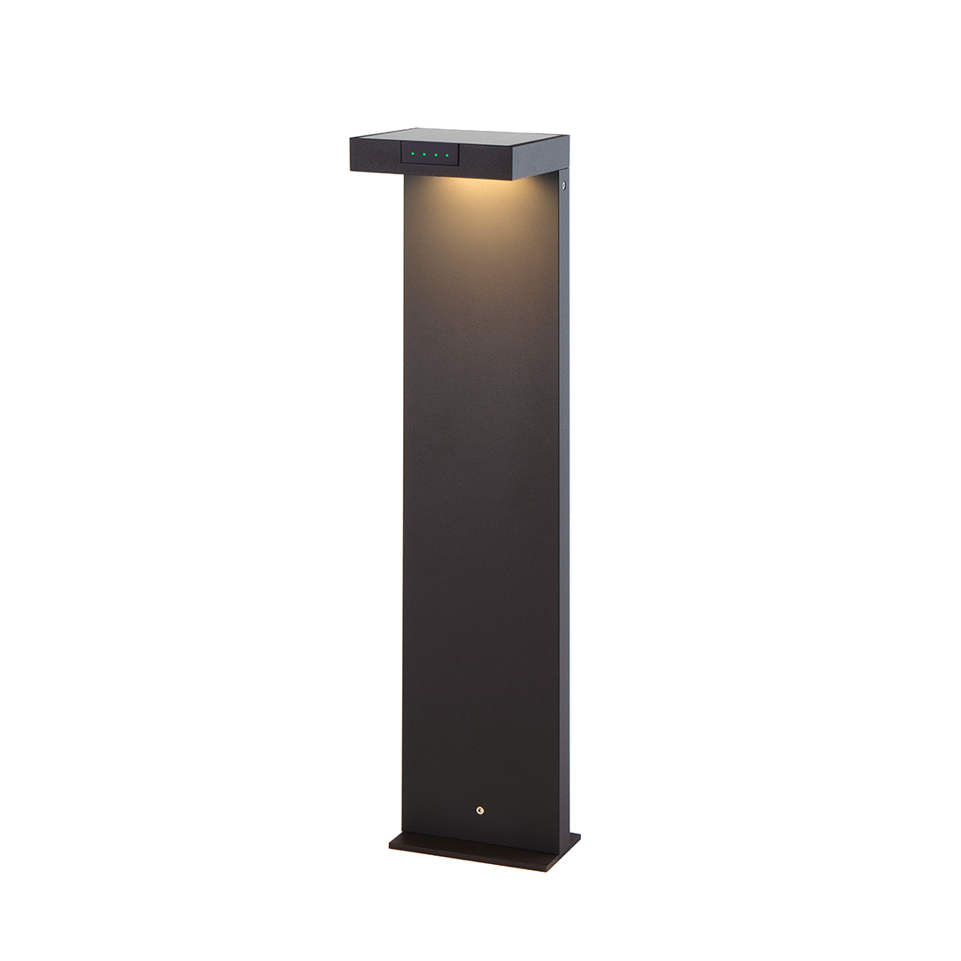 Luminária Solar Ala Groud Maxi