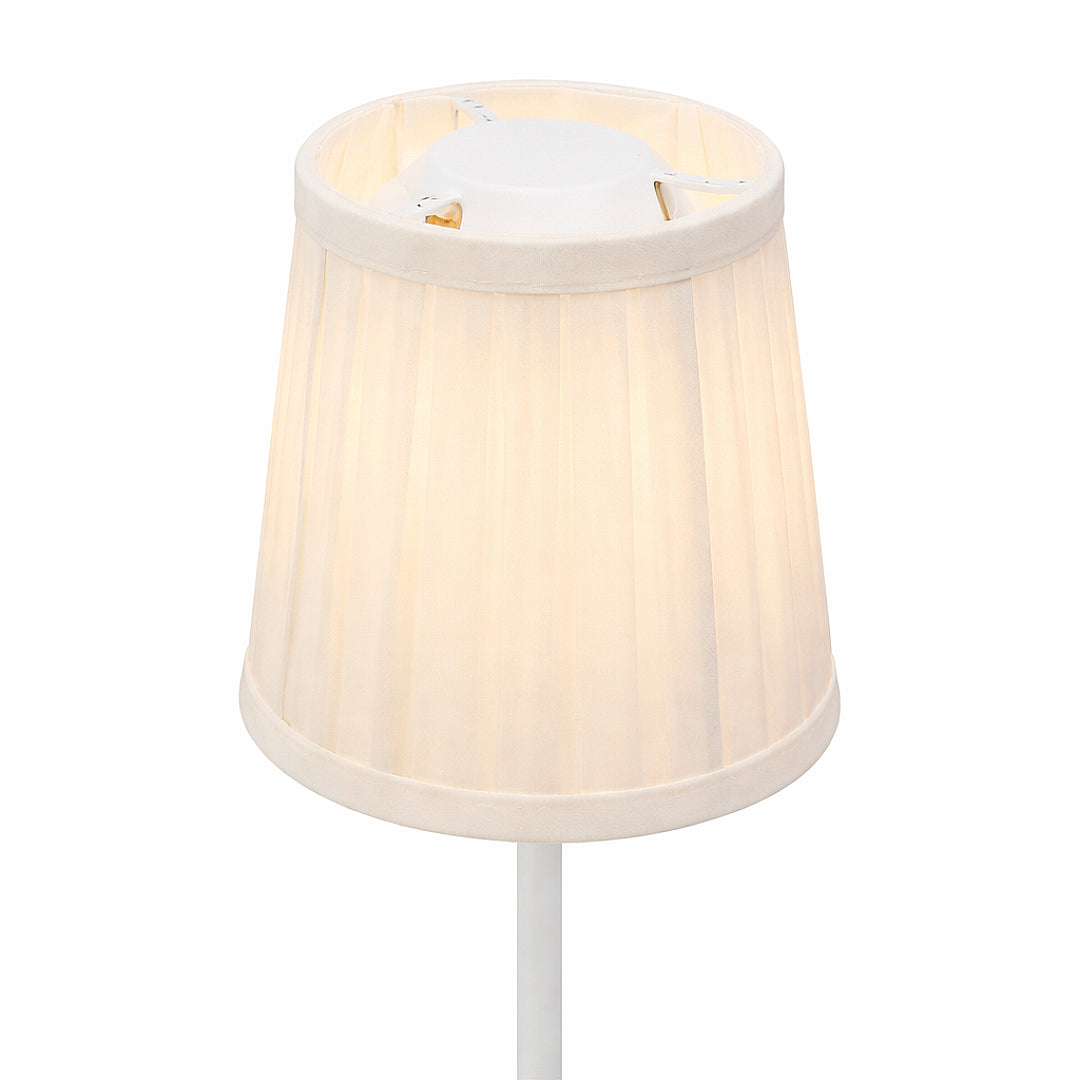 Cúpula em tecido plissado - Swap Pro e Poldina Pro