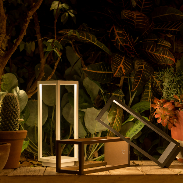Luminária Home