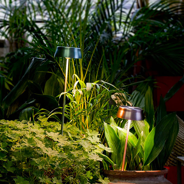 Luminária Sister Light Garden Wi-fi