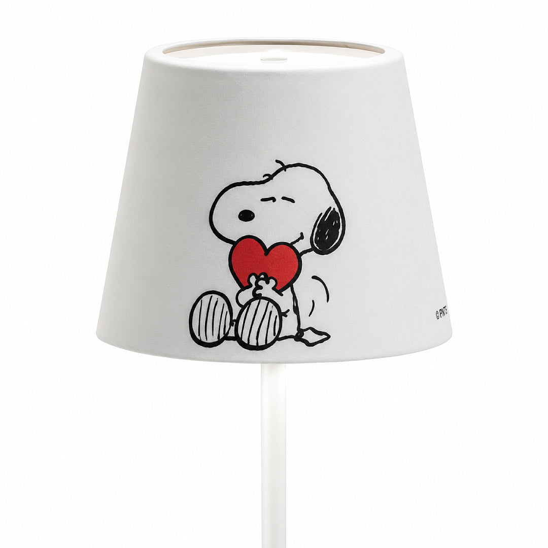 Cúpula Metálica Peanuts para Poldina