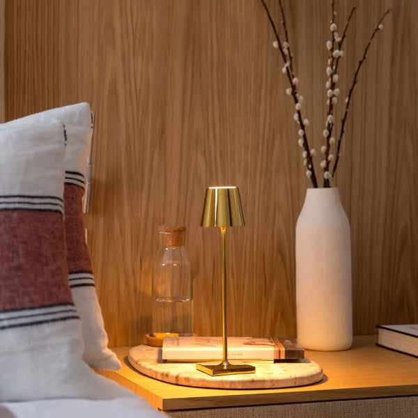 Luminária Poldina Micro