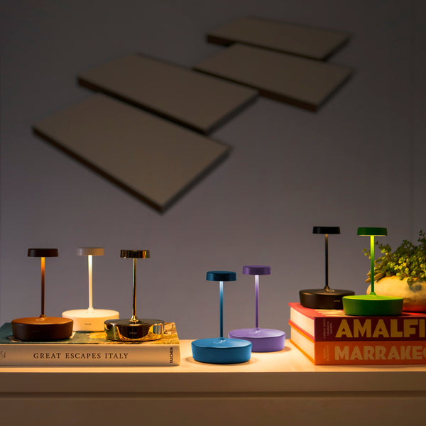 Luminária Swap Mini