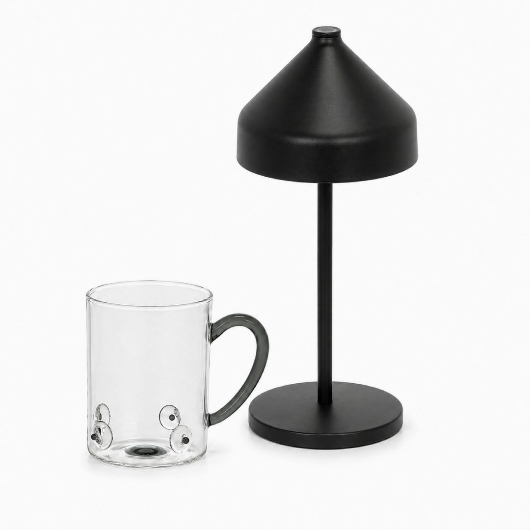 Amelie + Caneca Patèa