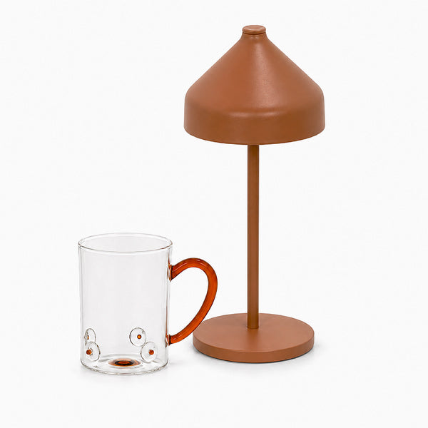 Amelie + Caneca Patèa