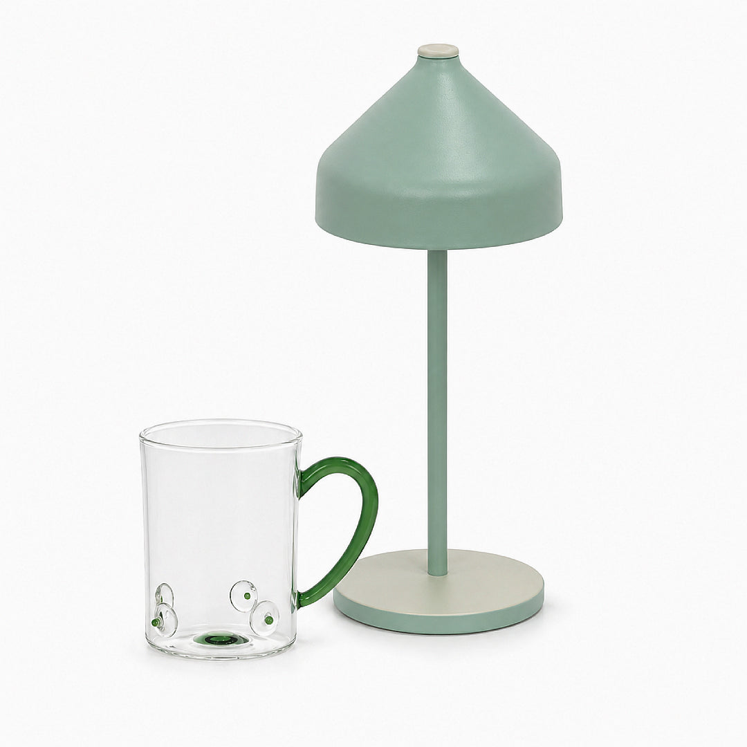 Amelie + Caneca Patèa
