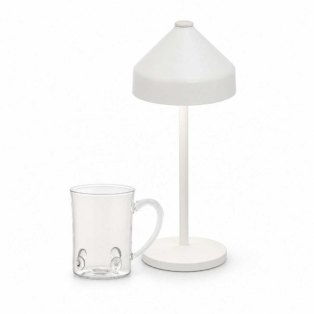 Amelie + Caneca Patèa