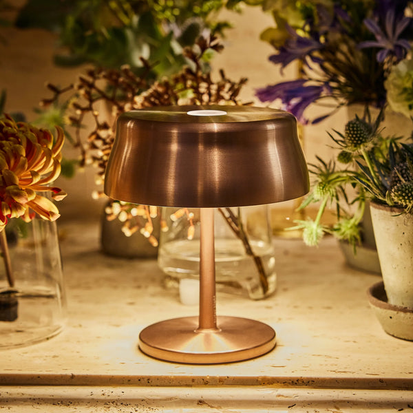Luminária Sister Light Mini Wi-Fi