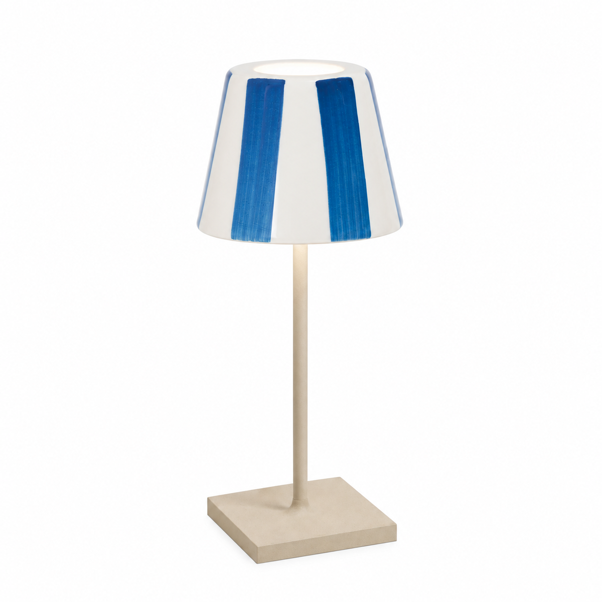 Poldina Mini e Cúpula Lido