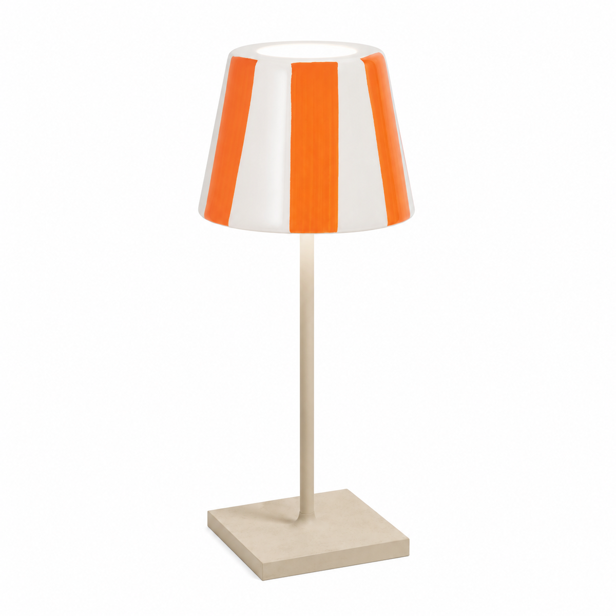 Poldina Mini e Cúpula Lido