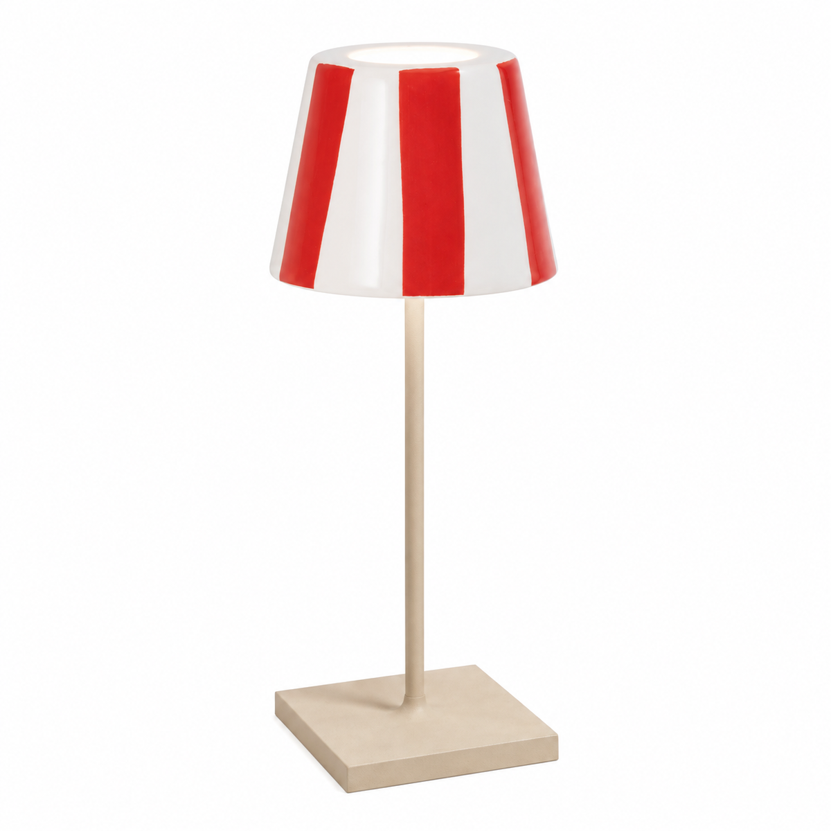 Poldina Mini e Cúpula Lido