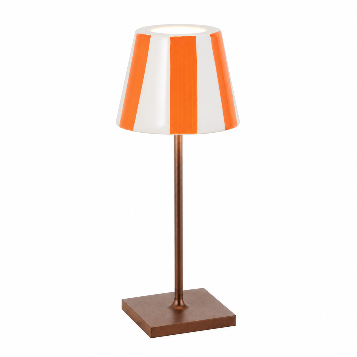 Poldina Mini e Cúpula Lido