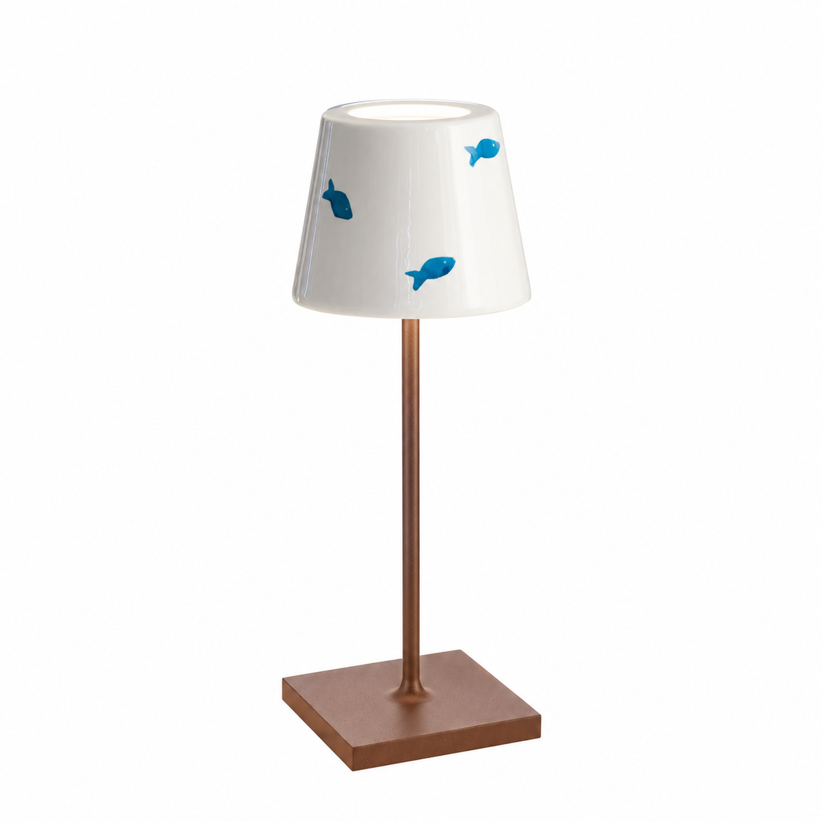 Poldina Mini e Cúpula Lido
