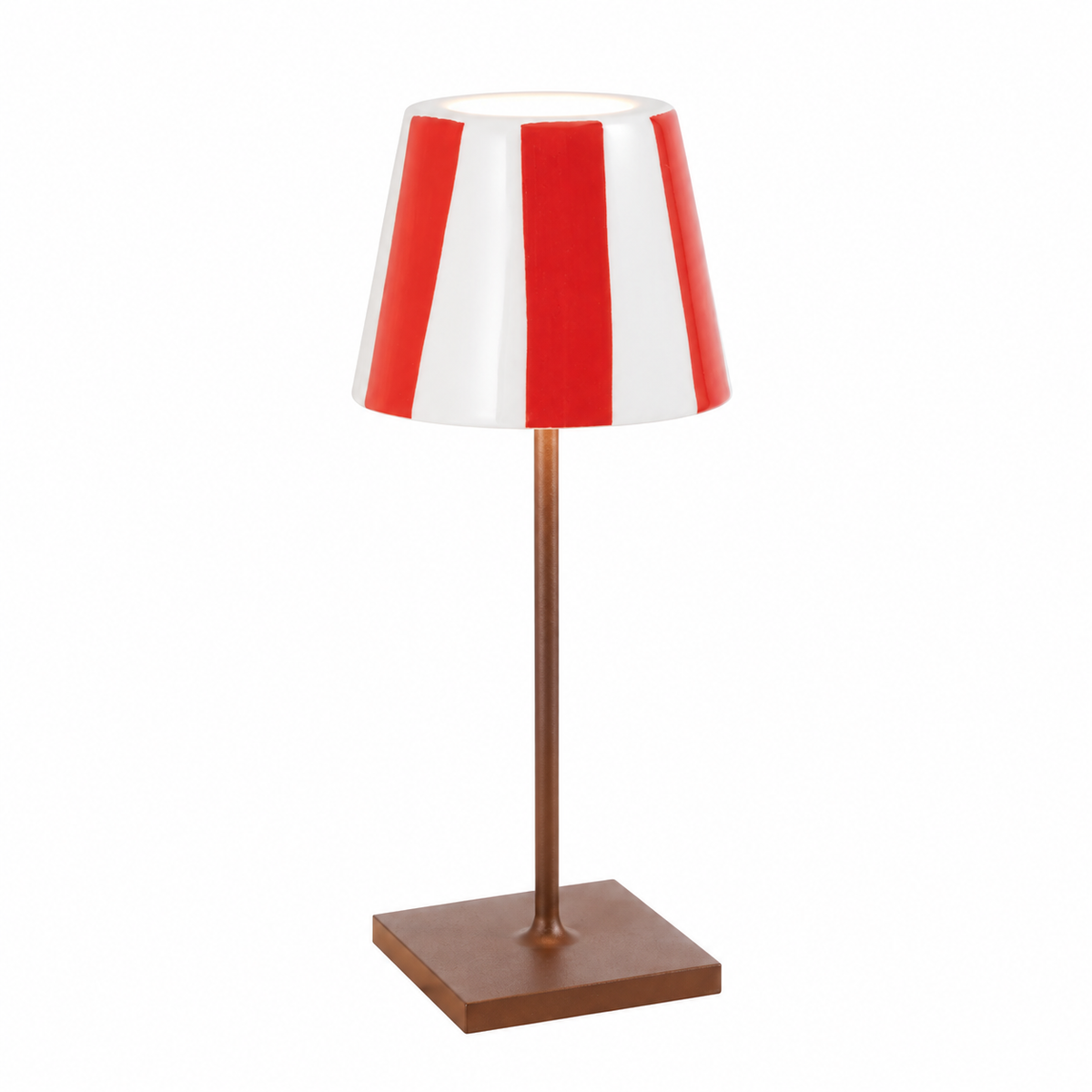 Poldina Mini e Cúpula Lido