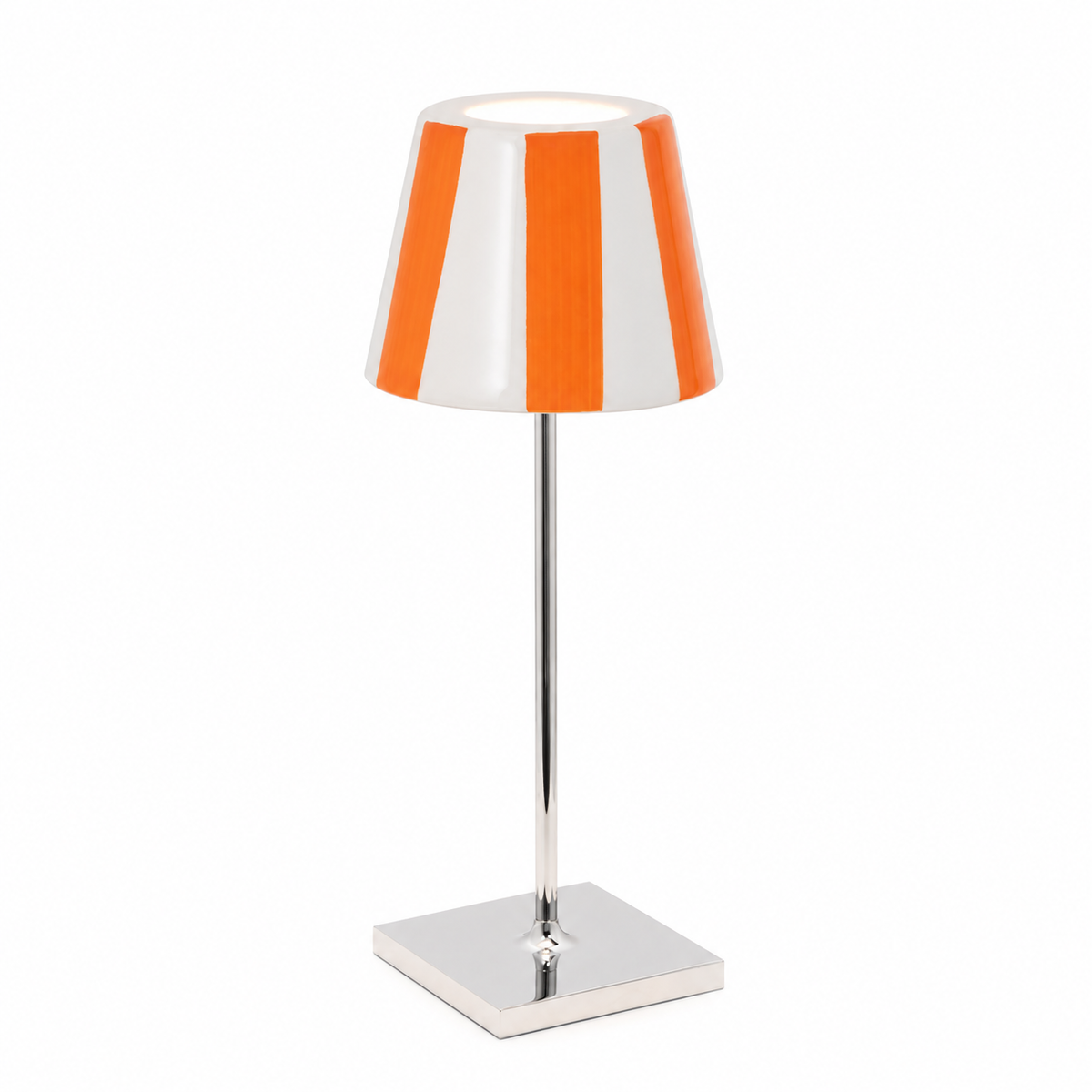 Poldina Mini e Cúpula Lido