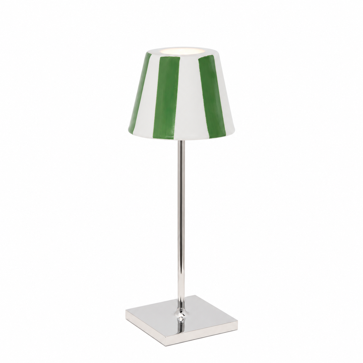 Poldina Mini e Cúpula Lido