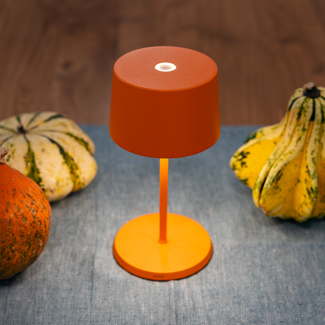 Luminária Olivia Mini