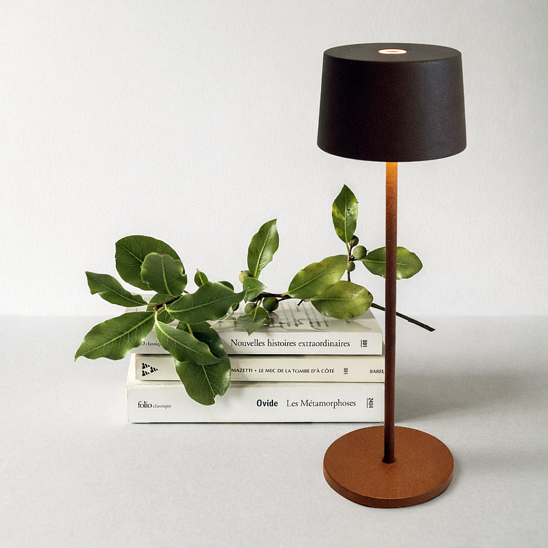 Luminária Olivia Pro