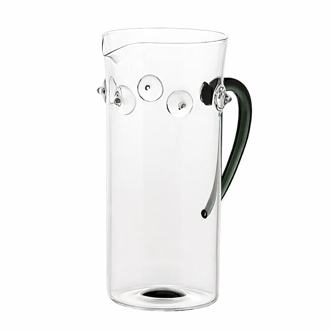 Jarra Patèa em Vidro Borossilicato | 920 ml