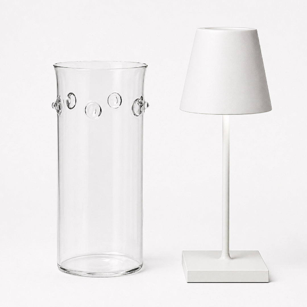 Poldina Mini + Vaso Patea