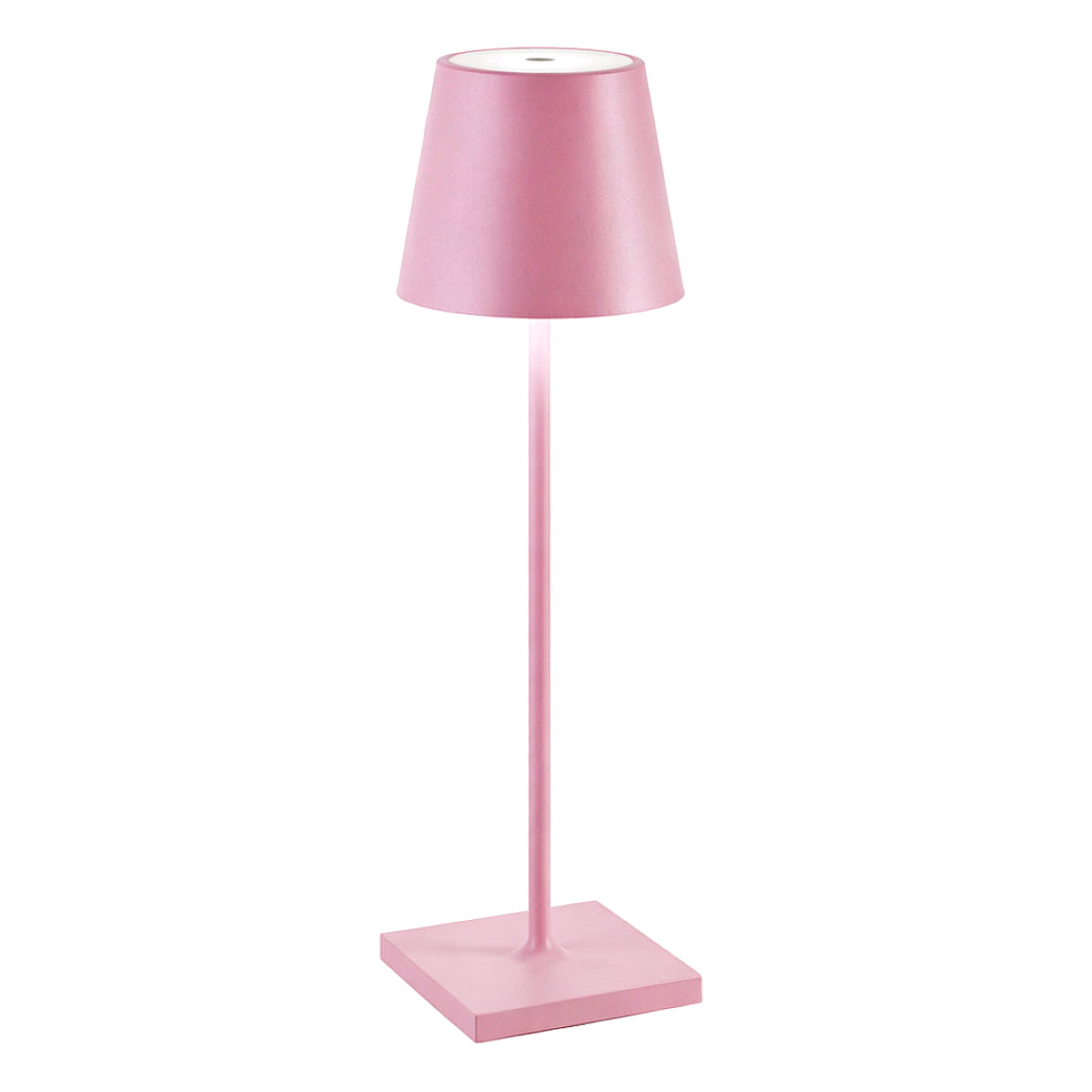Luminária Poldina Pro