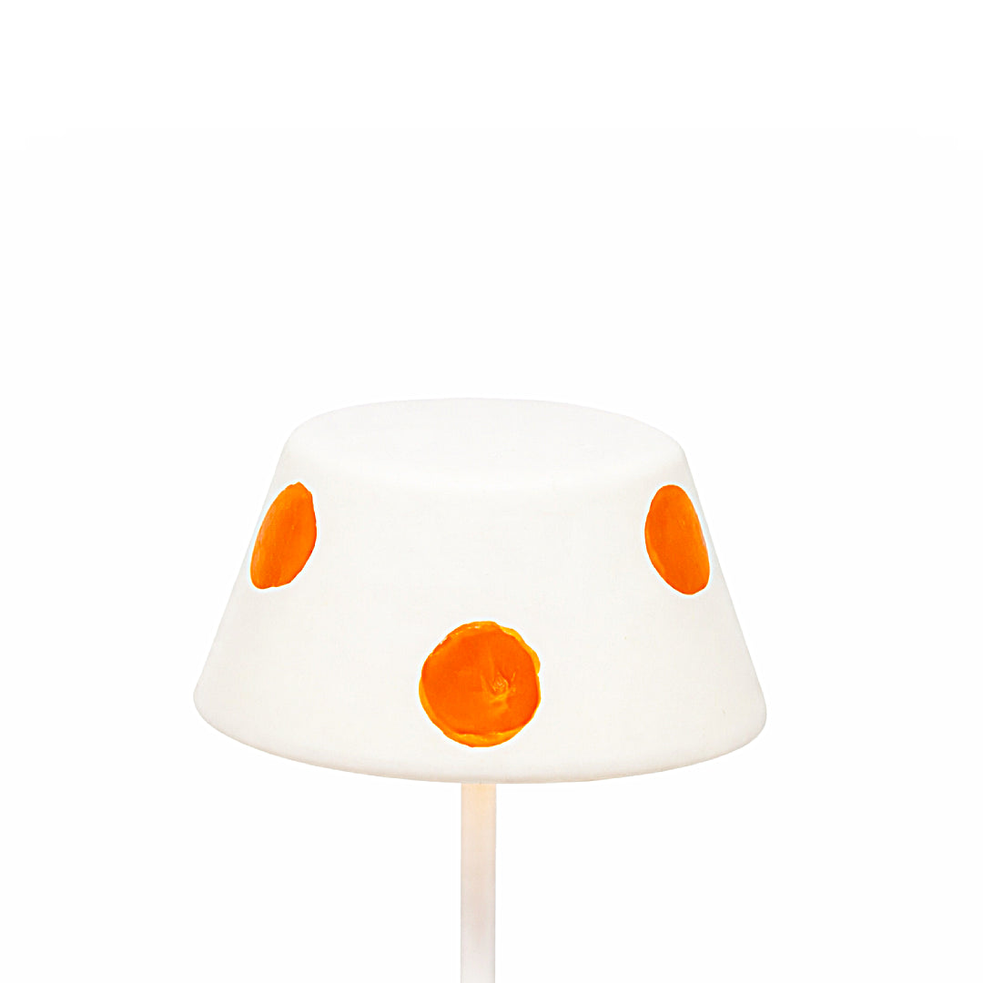 Cúpula de Cerâmica para Swap Mini