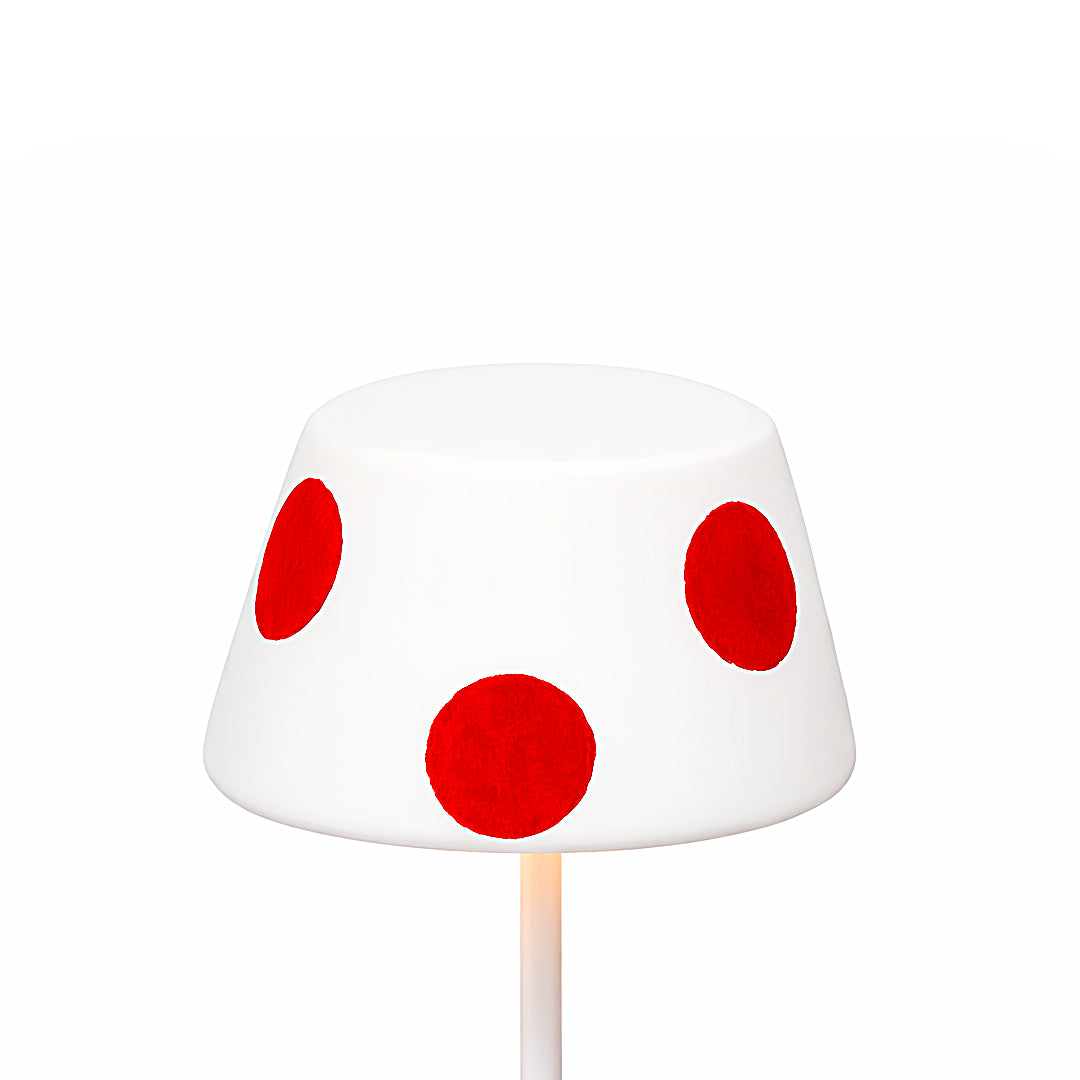 Cúpula de Cerâmica para Swap Mini