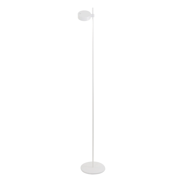 Luminária Super-O de Piso - 1 Módulo