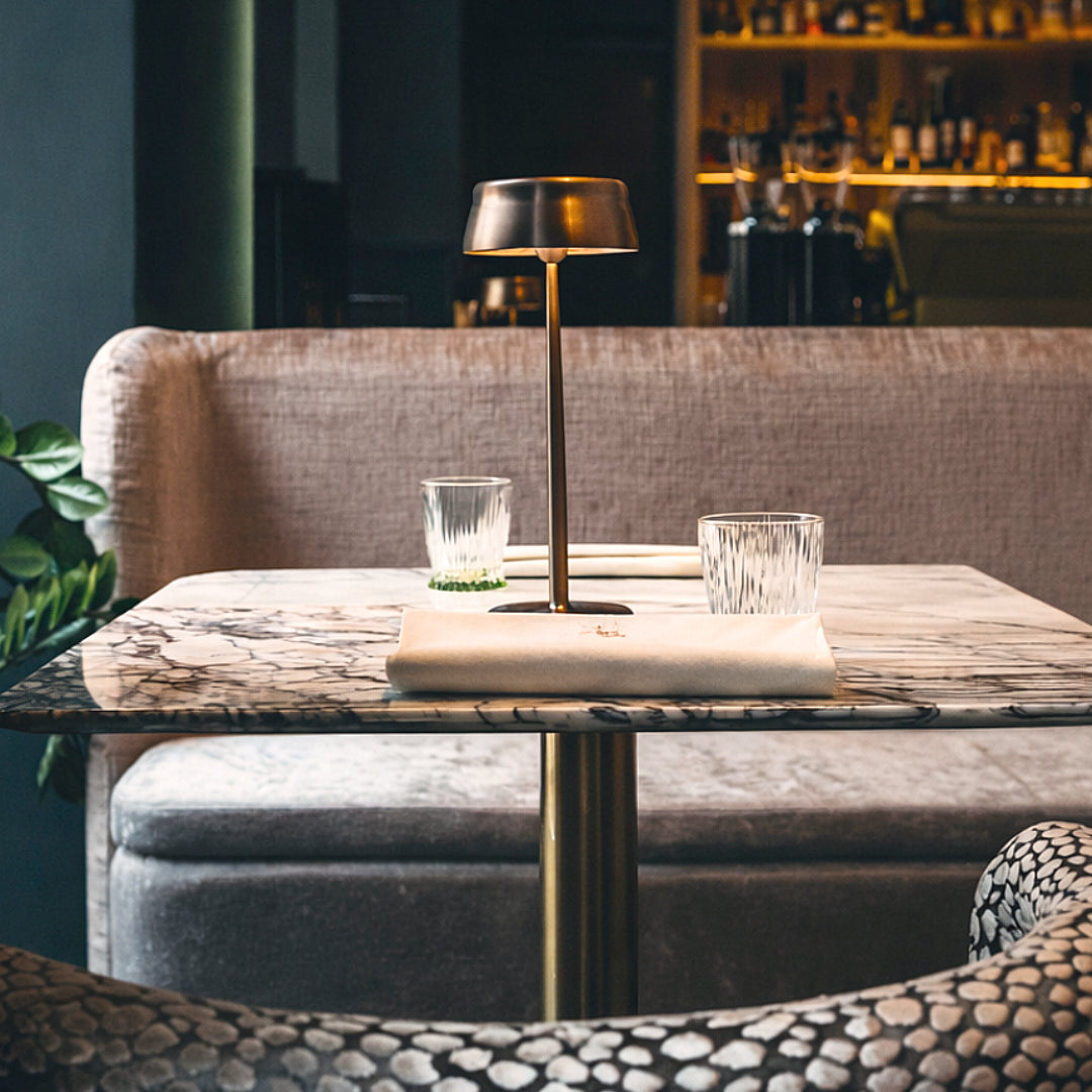 Luminária Sister Light Wi-Fi