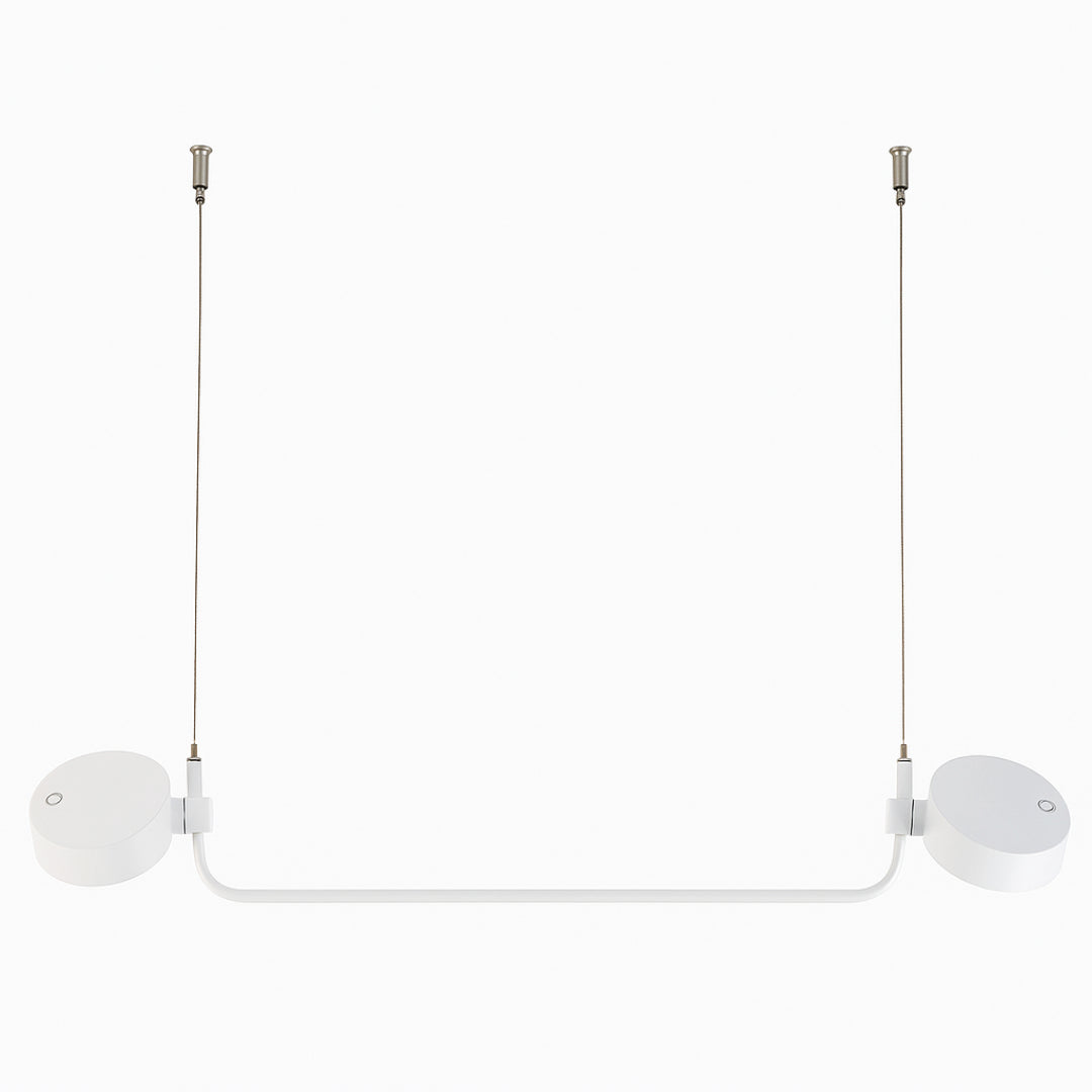 Super O Pendente - 2 Módulos