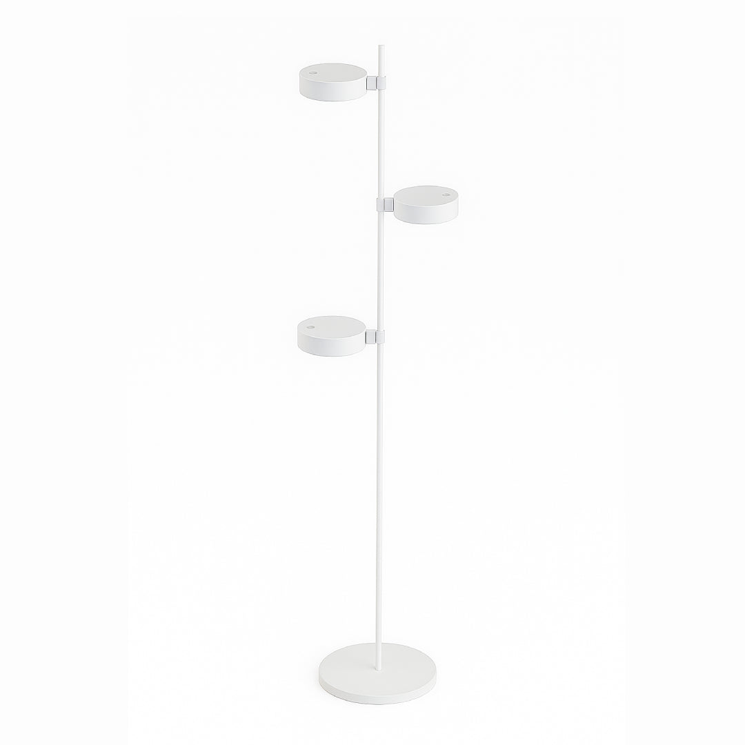 Super O de Piso | 3 Módulos