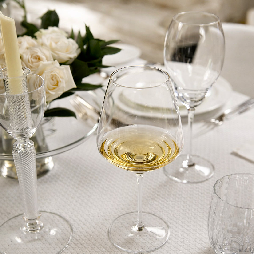 Taça Esperienze para Vinho Branco | Conjunto com 2 Unidades | 450 ml