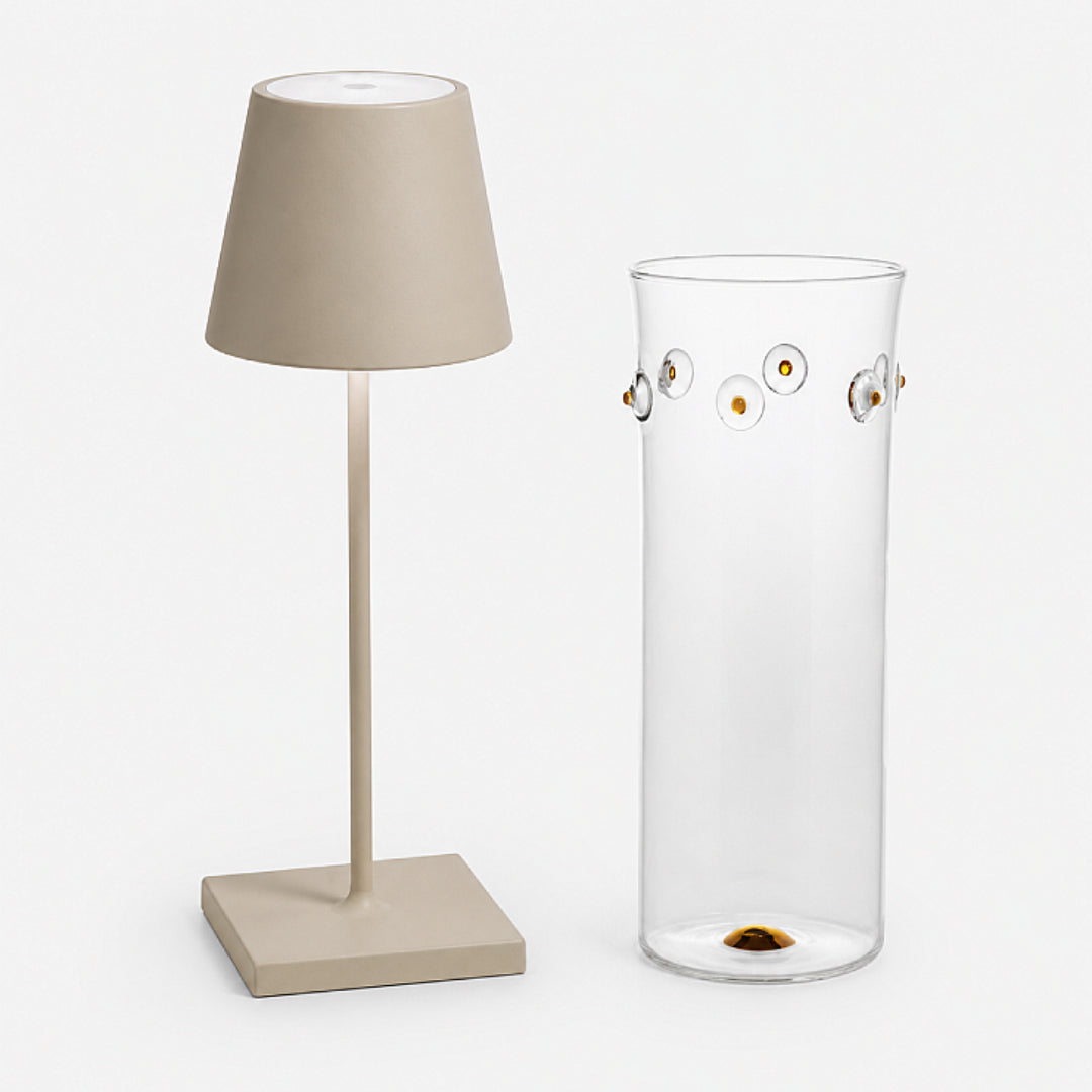 Poldina Mini + Vaso Patea